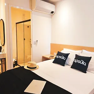 Capsula - Paulista Hotel
