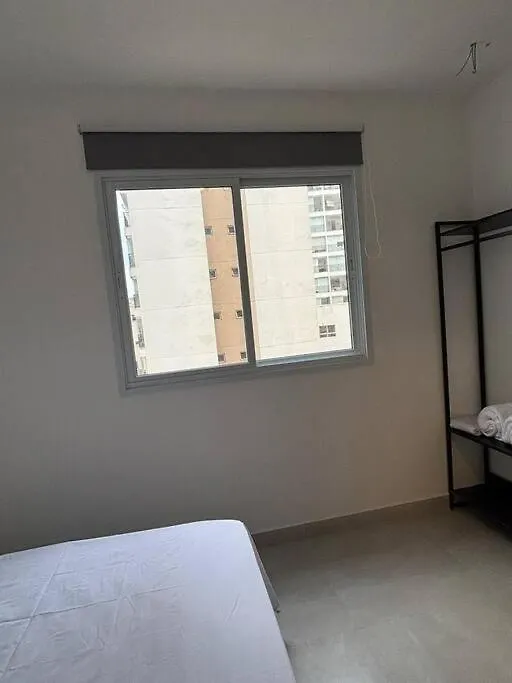 Apartment Apto De 1 Dorm - Tucuruvi 2 Sao Paulo
